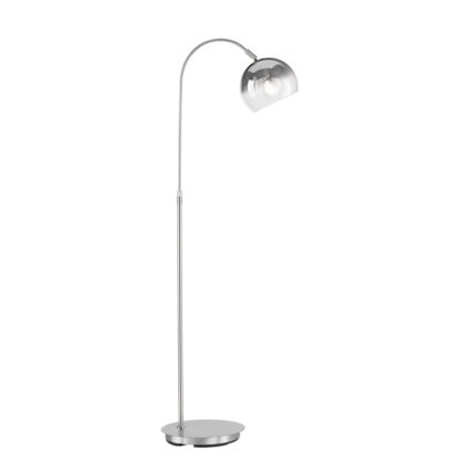 Golvlampa BOW