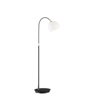 Golvlampa BOW