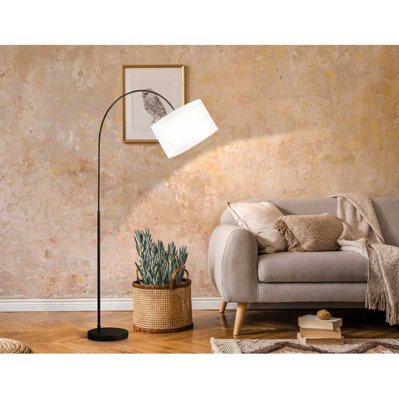 Golvlampa ARC - Bild 2