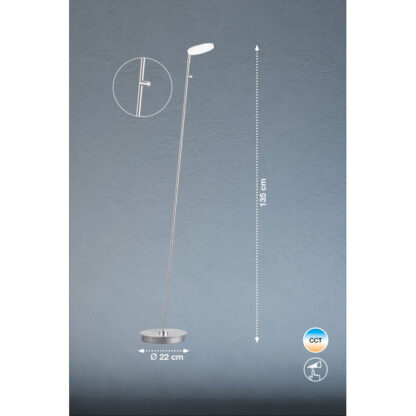 Golvlampa DENT - Bild 3