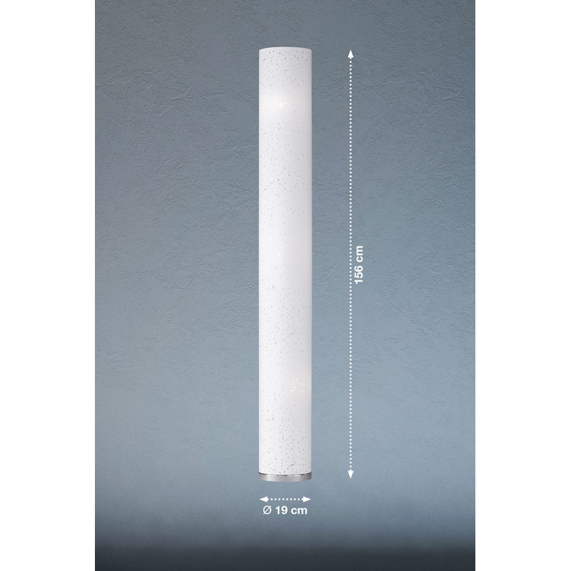 Golvlampa THOR - Bild 3