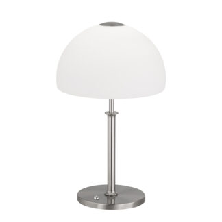 Bordslampa AVIGNON, fönsterlampa på fot