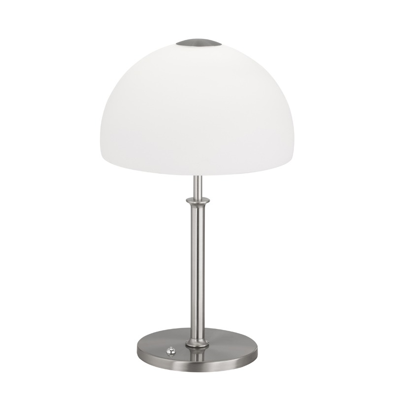 Bordslampa AVIGNON, fönsterlampa på fot