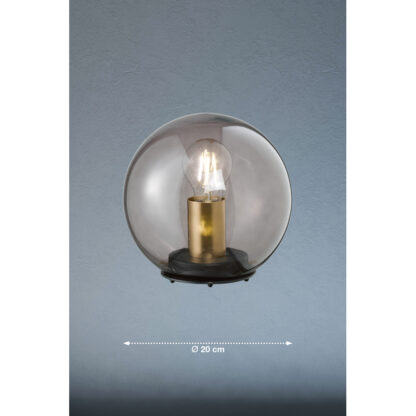 Bordslampa DINI - Bild 3
