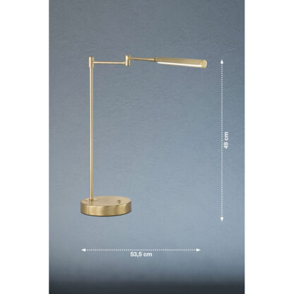 Bordslampa NAMI - Bild 4