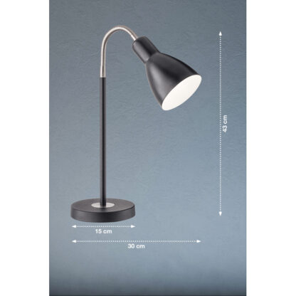 Bordslampa LOLLAND - Bild 3