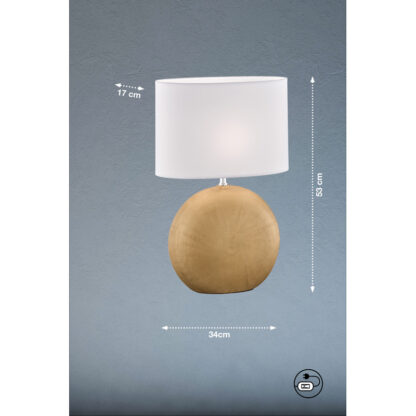 Bordslampa FORO - Bild 4