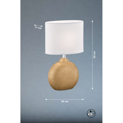 Bordslampa FORO - Bild 4