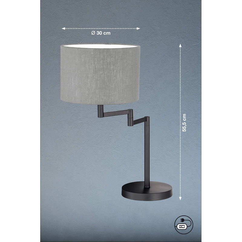 Bordslampa ROTA - Bild 3