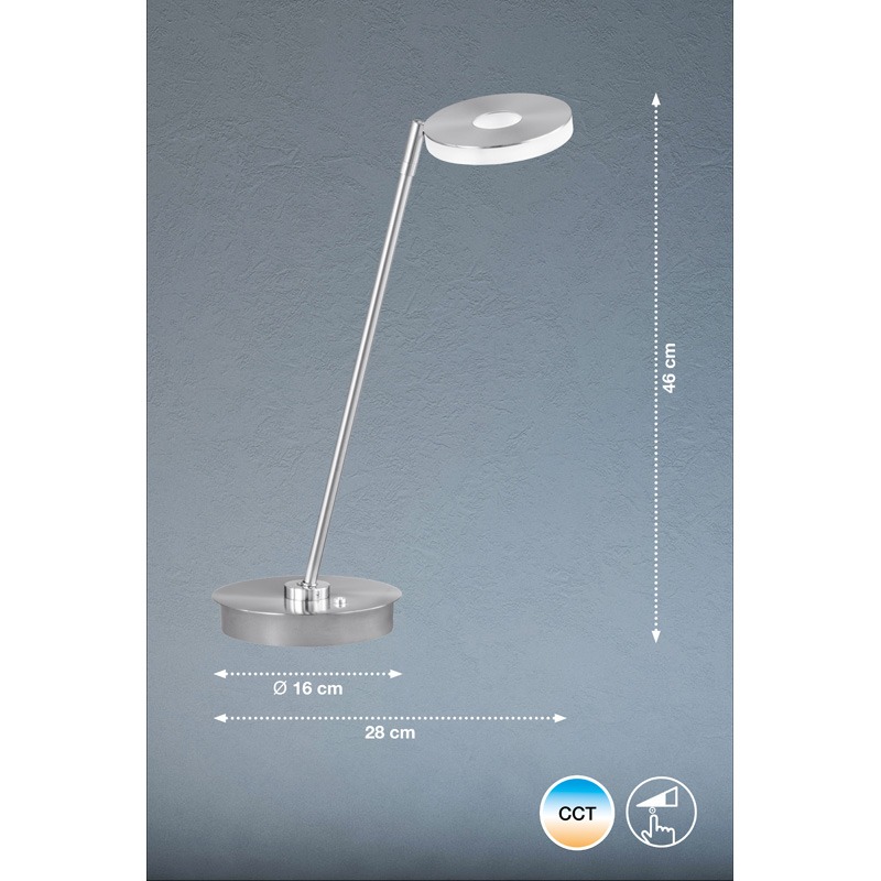 Bordslampa DENT - Bild 3