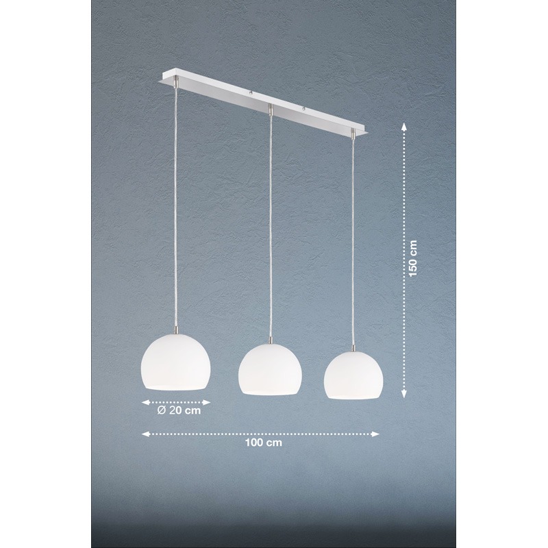 Pendellampa BOW - Bild 4