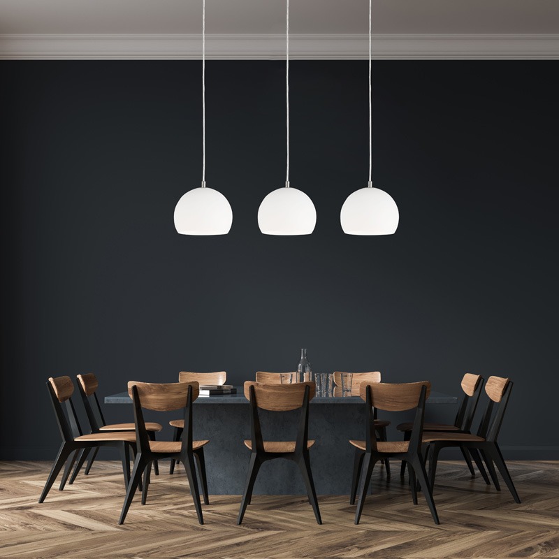 Pendellampa BOW - Bild 2