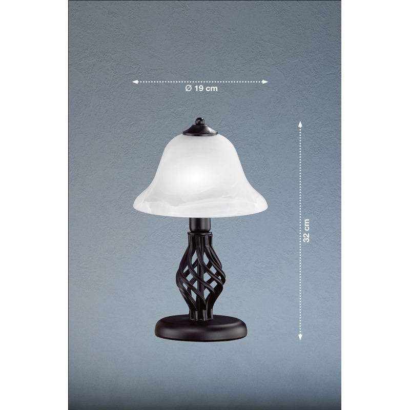 Bordslampa SIENA - Bild 3