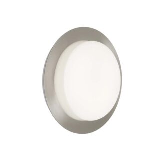 Vägglampa LED outdoor OSLO