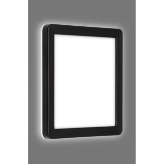 Vägglampa FRANKFURT utomhus fasad