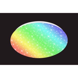 Taklampa BARNY S, LED