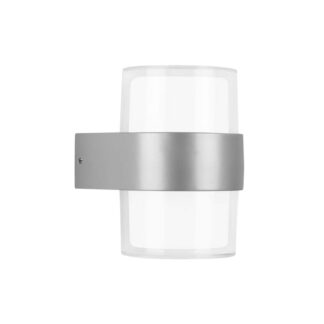 Vägglampa CLUDU