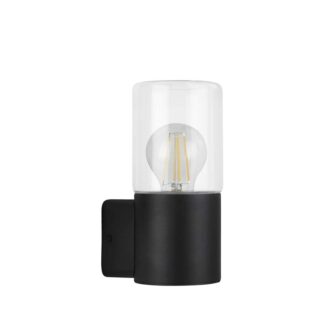 Fasadlampa AMPOLO