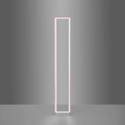 Golvlampa FELIX60, rainbow RGB färgstyrning, modern desing - Bild 2