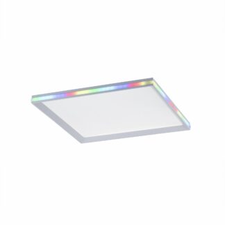 Taklampa, vit GALACTICA