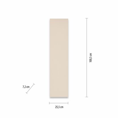 Plafond CONRAD, rainbow RGB, smart home LED panel - Bild 6