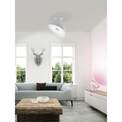 Bordslampa Q-ALEXIS, RGB, LED, Smart Home - Bild 2