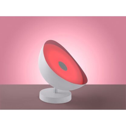 Bordslampa Q-ALEXIS, RGB, LED, Smart Home - Bild 3