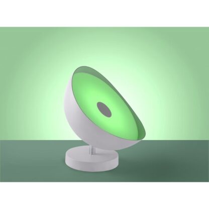 Bordslampa Q-ALEXIS, RGB, LED, Smart Home - Bild 4