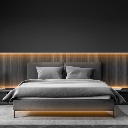 LED Stripe SUPERLINE RGB IP20 90 LED’s 16V för TV med fjärrkontroll 3m - Bild 4