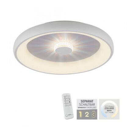 Taklampa VERTIGO