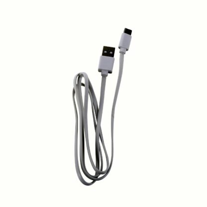 Bordslampa KRISTALA, portabel med USB kabel - Bild 7