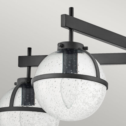 Taklampa HOLLA svart 5 - Bild 2