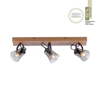 Taklampa GREEN LANGSTRÖM