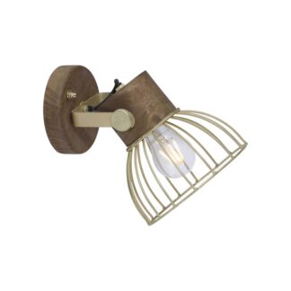 Vägg- och taklampa ALAMI