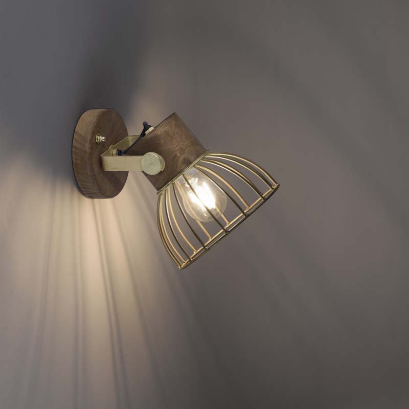 Vägg- och taklampa ALAMI - Bild 4
