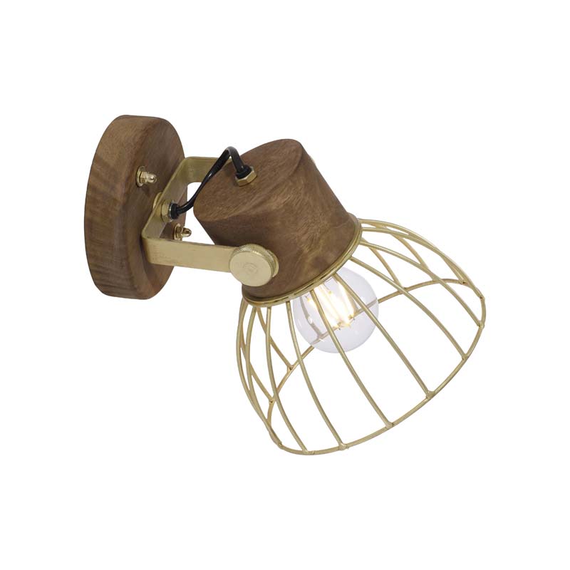 Vägg- och taklampa ALAMI - Bild 6
