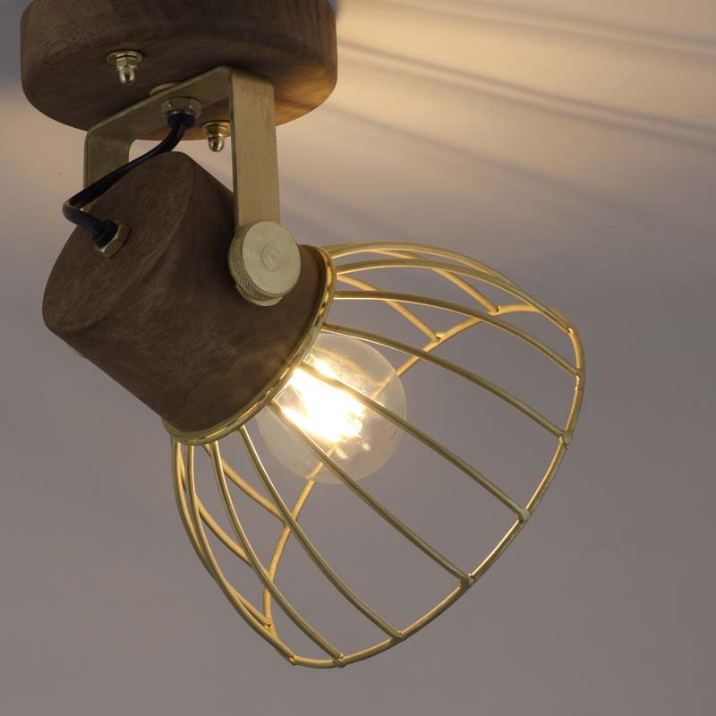 Vägg- och taklampa ALAMI - Bild 8