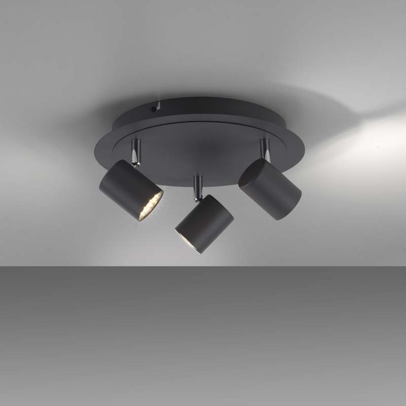 Taklampa TARIK - Bild 4