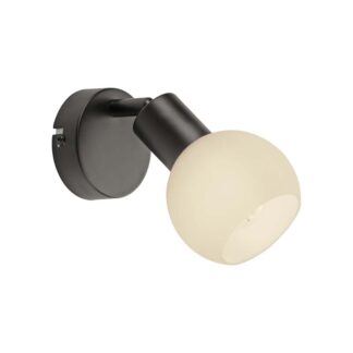 Vägg- och taklampa LOKI