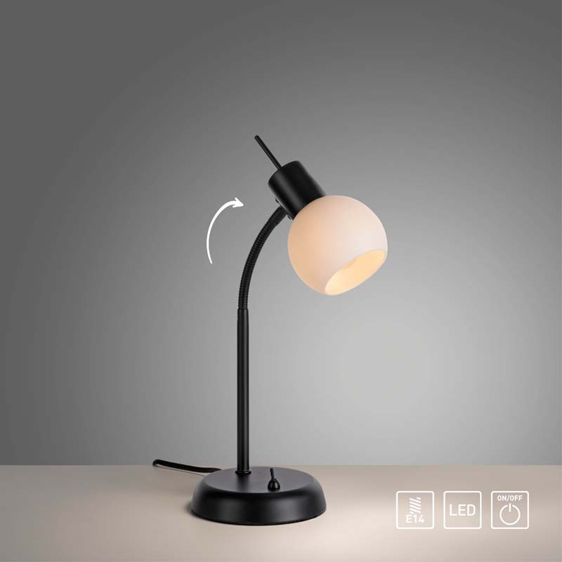 Bordslampa LOKI - Bild 11