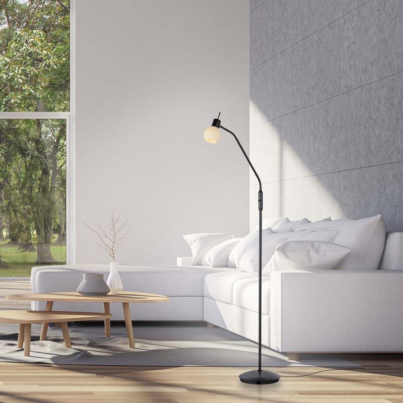 Bordslampa LOKI - Bild 2