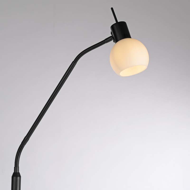 Golvlampa LOKI - Bild 9