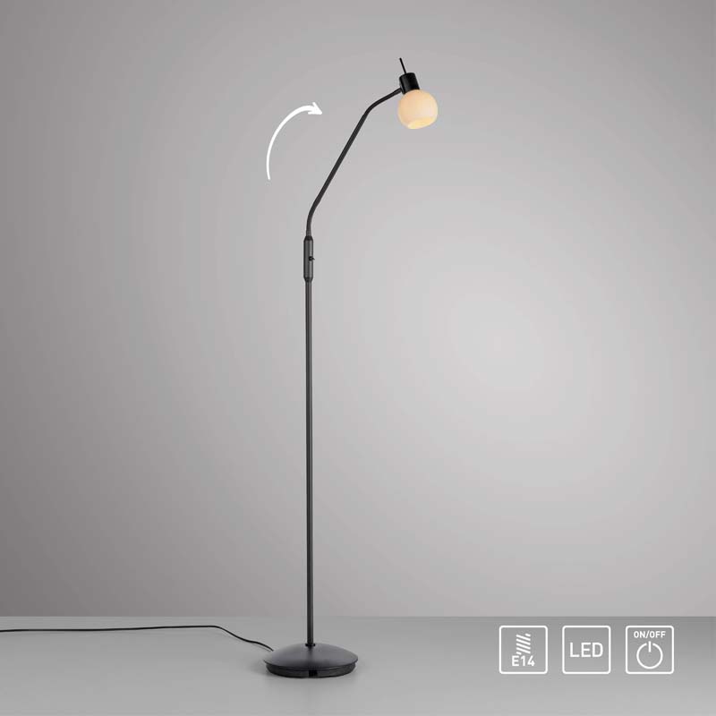 Golvlampa LOKI - Bild 11