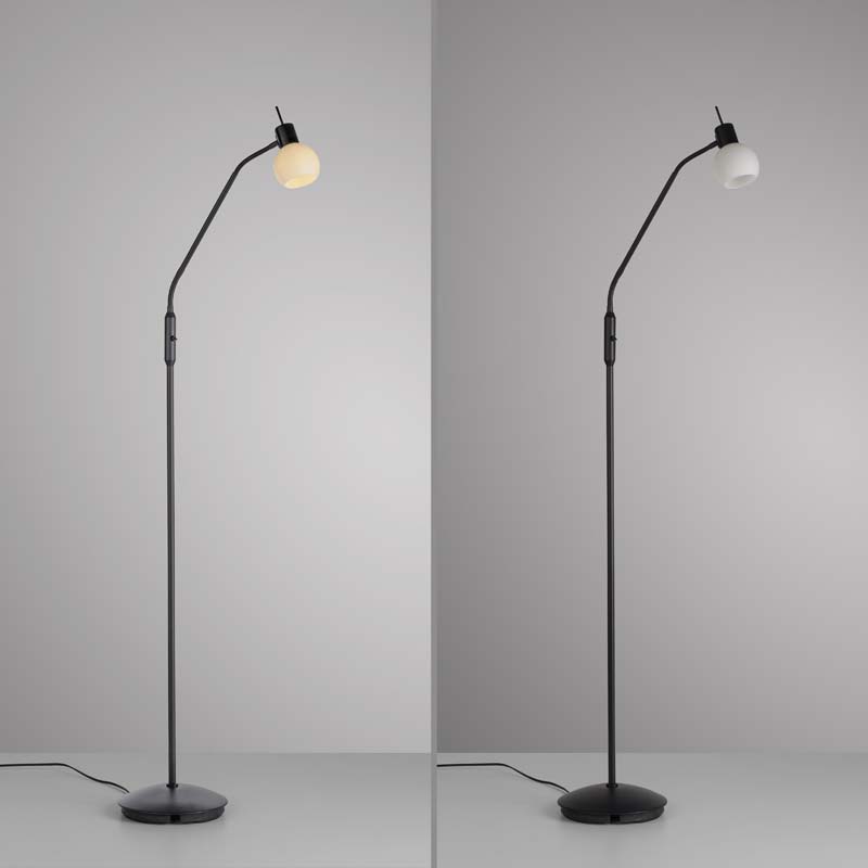 Golvlampa LOKI - Bild 12