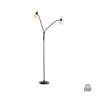 Golvlampa LOKI