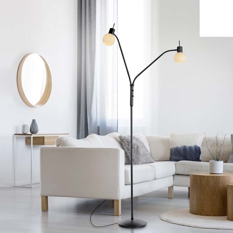 Golvlampa LOKI - Bild 2