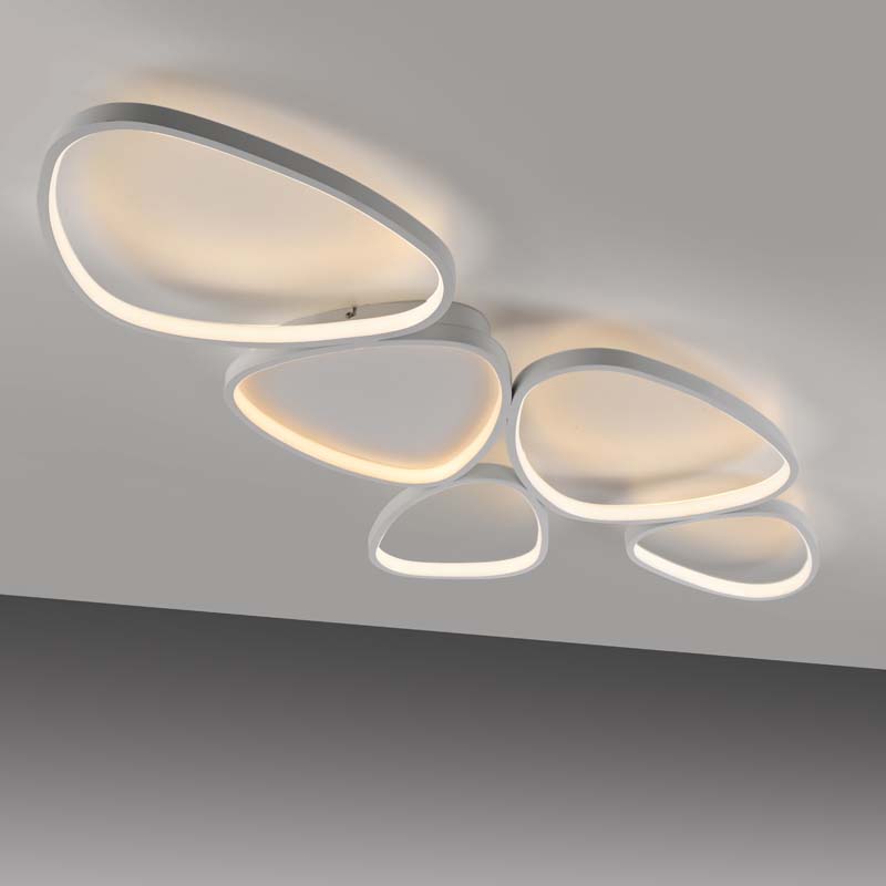 Taklampa PEBBLES - Bild 9