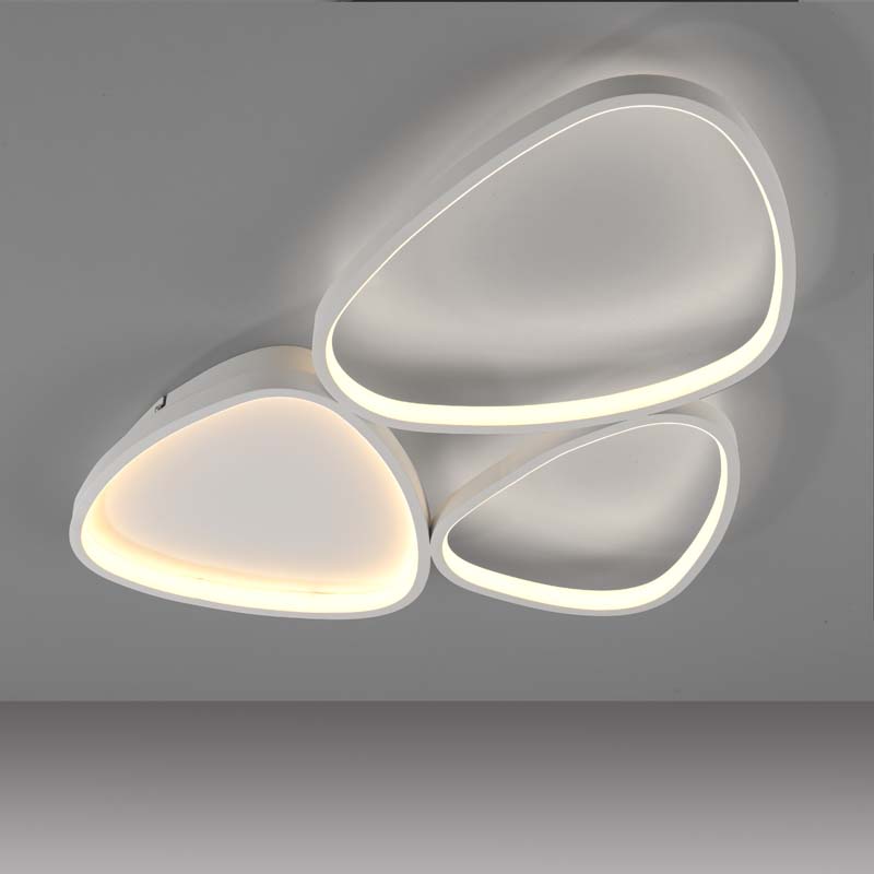 Taklampa PEBBLES - Bild 5