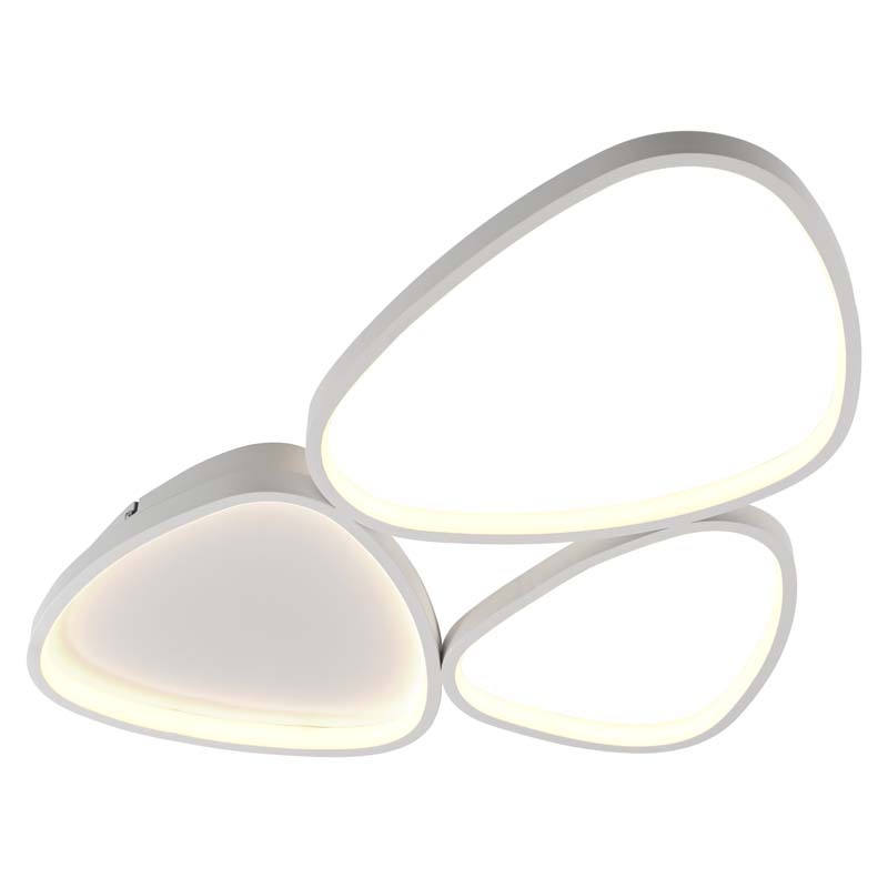 Taklampa PEBBLES - Bild 9