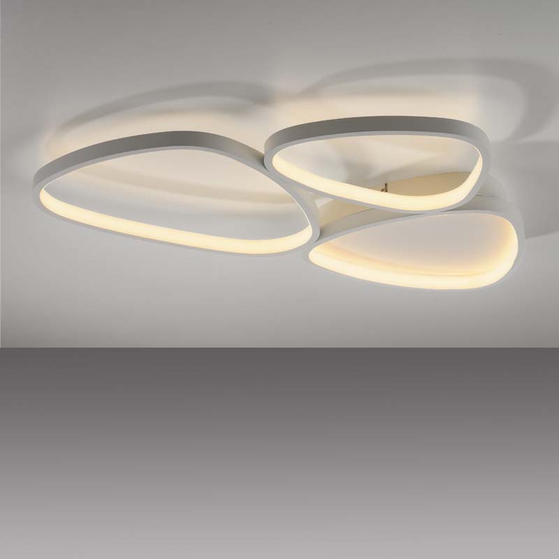 Taklampa PEBBLES - Bild 10